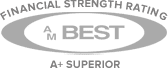 AM Best Rating Logo