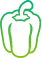 green pepper