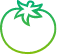 tomato green icon