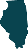Illinois state icon