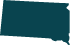 South Dakota State icon