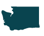 Washington state icon
