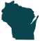 Wisconsin state icon