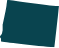 Wyoming state icon