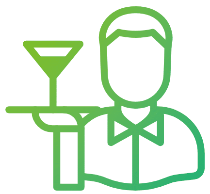 bartender icon