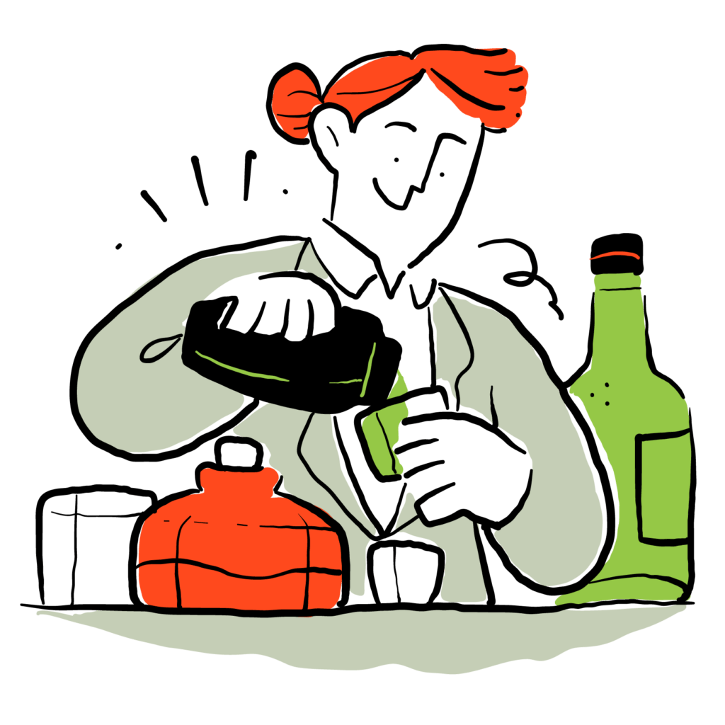 bartender icon