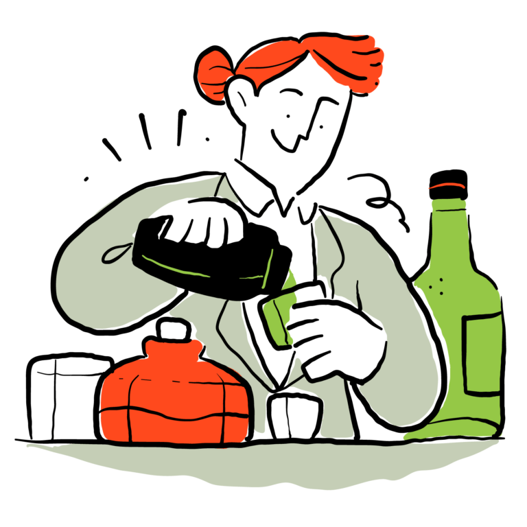 bartender icon