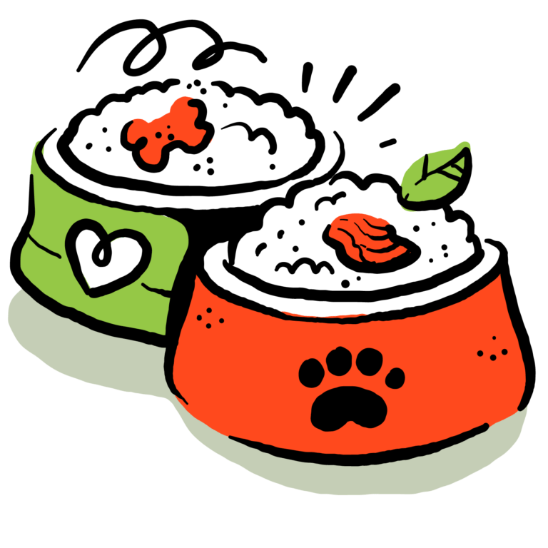 pet treat icon