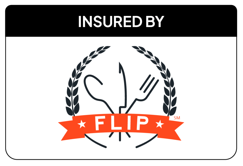 FLIP site seal 2024