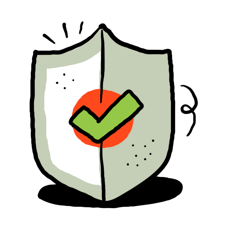 Shield icon